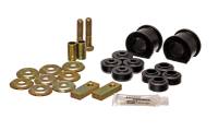 Energy Suspension - Energy Suspension Chry Stab Bar Bushing Set - Black - 5.5109G - Image 3