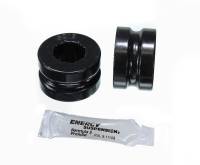 Energy Suspension - Energy Suspension Front Swaybar Bushing Set - Black - 5.5120G - Image 2