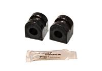 Energy Suspension - Energy Suspension Rear Swaybar Bushing Set - Black - 5.5121G - Image 3