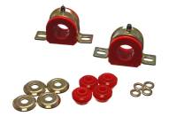 Energy Suspension - Energy Suspension Dodge 32Mm Sway Bar Set - Red - 5.5126R - Image 1