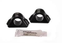 Energy Suspension - Energy Suspension Chrysler 15/16in Swaybar Set - Black - 5.5129G - Image 2