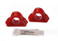Energy Suspension - Energy Suspension Chrysler 15/16in Swaybar Set - Red - 5.5129R - Image 1