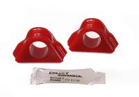 Energy Suspension - Energy Suspension Chrysler 15/16in Swaybar Set - Red - 5.5129R - Image 2