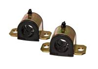 Energy Suspension - Energy Suspension 1 1/16in Frt Sway Bar Bush. Set - Black - 5.5138G - Image 1
