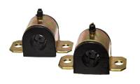 Energy Suspension 7/8in Rear Swaybar Bushing Set - Black - 5.5139G