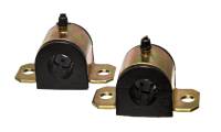 Energy Suspension - Energy Suspension 7/8in Rear Swaybar Bushing Set - Black - 5.5139G - Image 3