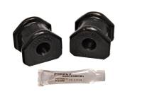 Energy Suspension - Energy Suspension Neon Frt. S.B. 20Mm - Black - 5.5149G - Image 1