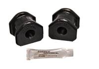 Energy Suspension - Energy Suspension Neon Frt. S.B. 20Mm - Black - 5.5149G - Image 2