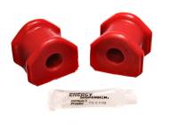Energy Suspension - Energy Suspension Neon Frt. S.B. 20Mm - Red - 5.5149R - Image 2