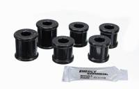 Energy Suspension - Energy Suspension Cruiser Rear Sway Bar - Black - 5.5152G - Image 1