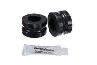 Energy Suspension - Energy Suspension 03-05 Dodge SRT-4 / 01-05 PT Cruiser Black 24mm Front Sway Bar Bushings - 5.5153G - Image 2