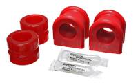 Energy Suspension - Energy Suspension Ft Sway Bar Bush Set 33Mm - Red - 5.5165R - Image 1