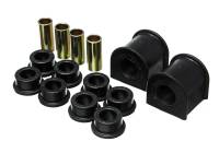 Energy Suspension - Energy Suspension Rr Sway Bar Bush Set 22Mm - Black - 5.5166G - Image 2