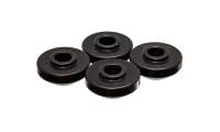 Energy Suspension - Energy Suspension Dodge Truck Strut Rod Bushings - Black - 5.7104G - Image 1