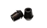 Energy Suspension - Energy Suspension 62-65 Chrysler Dart/Demon/Duster/Valiant Black Front Strut Rod Bushing Set - 5.7105G - Image 2