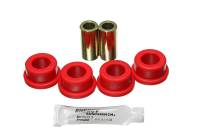 Energy Suspension 90-94 Eagle Talon FWD / 90-94 Laser-FWD Track Arm Bushing Set - 5.7106R