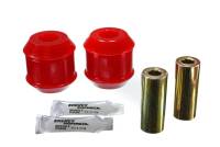 Energy Suspension - Energy Suspension 01-05 Chrysler PT Cruiser Red Rear Trailing Arm Bushing Set - 5.7113R - Image 2