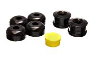 Energy Suspension - Energy Suspension 03-05 Dodge Neon SRT-4 Black Rear Trailing Arm Bushing Set - 5.7114G - Image 3