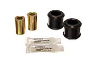 Energy Suspension - Energy Suspension 03-09 Dodge RAM Black Front Track Rob Bushing Set - 5.7116G - Image 2