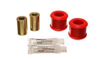 Energy Suspension - Energy Suspension Ft Track Rod Bushing Set - Red - 5.7116R - Image 2