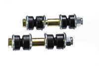 Energy Suspension - Energy Suspension 01-05 PT Cruiser / 00-04 Neon Black Front End Link Bushing Set - 5.8105G - Image 2