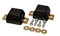 Energy Suspension - Energy Suspension Rear Axle Bump Stop Set - Black - 5.9104G - Image 2