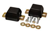 Energy Suspension - Energy Suspension Rear Axle Bump Stop Set - Black - 5.9104G - Image 3
