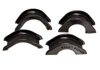 Energy Suspension 70-78 Nissan 240Z Black Rack and Pinion Bushing Set - 7.10101G