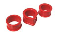 Energy Suspension - Energy Suspension 95-98 Nissan 240SX (S14) / 89-94 240SX (S13) Red Rack and Pinion Bushing Set / 90- - 7.10104R - Image 2