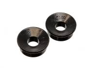 Energy Suspension - Energy Suspension 95-99 Nissan Sentra/200SX Black Manual Transmission Shifter Stabilizer Bushing Set - 7.1109G - Image 1
