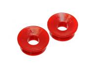 Energy Suspension - Energy Suspension 95-99 Nissan Sentra/200SX Red Manual Transmission Shifter Stabilizer Bushing Set ( - 7.1109R - Image 2