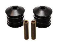 Energy Suspension - Energy Suspension 95-03 Nissan Maxima Black Motor Mount Replacements (2 Torque Positions) (Must reus - 7.1114G - Image 2
