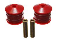 Energy Suspension - Energy Suspension 95-03 Nissan Maxima Red Motor Mount Replacements (2 Torque Positions) (Must reuse - 7.1114R - Image 3