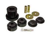 Energy Suspension - Energy Suspension 02-09 350Z / 03-07 Infiniti G35 Black Rear Differential Bushing - 7.1119G - Image 2