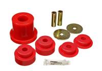 Energy Suspension - Energy Suspension 02-09 350Z / 03-07 Infiniti G35 Red Rear Differential Bushing - 7.1119R - Image 2