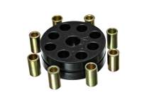 Energy Suspension - Energy Suspension 70-78 Nissan 240Z/260Z/280Z Black Steering Coupler - 7.16101G - Image 2