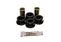 Energy Suspension - Energy Suspension 68-73 Nissan 510 Black Front Control Arm Bushing Set (Lowers only) - 7.3107G - Image 3