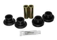 Energy Suspension - Energy Suspension 95-98 Nissan 240SX (S14) / 90-96 300ZX Black Front Control Arm Bushing Set (Must r - 7.3108G - Image 2