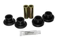 Energy Suspension - Energy Suspension 95-98 Nissan 240SX (S14) / 90-96 300ZX Black Front Control Arm Bushing Set (Must r - 7.3108G - Image 3