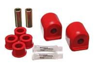 Energy Suspension - Energy Suspension 95-99 Nissan Sentra/200SX / 91-94 Sentra/NX1600/2000 Red Front Control Arm Bushing - 7.3109R - Image 1