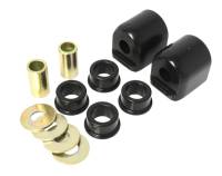 Energy Suspension - Energy Suspension 95-99 Nissan Maxima Black Front Control Arm Bushing Set - 7.3111G - Image 2