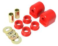 Energy Suspension - Energy Suspension 95-99 Nissan Maxima Red Front Control Arm Bushing Set - 7.3111R - Image 2