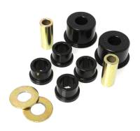 Energy Suspension - Energy Suspension 00-03 Nissan Sentra/200SX Black Front Control Arm Bushing Set - 7.3112G - Image 2