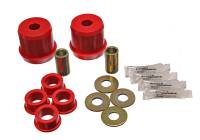 Energy Suspension - Energy Suspension 00-03 Nissan Maxima Red Front Control Arm Bushing Set - 7.3118R - Image 3