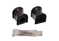 Energy Suspension - Energy Suspension 70-78 Nissan 240Z/260Z/280Z Black 20mm Front Sway Bar Frame Bushings - 7.5102G - Image 2