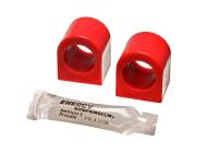 Energy Suspension - Energy Suspension 79-83 Nissan 280ZX Red 23mm Front Sway Bar Frame Bushings - 7.5104R - Image 1
