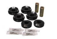 Energy Suspension - Energy Suspension 95-98 Nissan 240SX (S14) / 89-94 240SX (S13) / 90-96 300ZX Black Front Strut Rod B - 7.7105G - Image 2