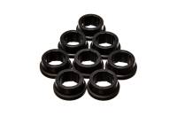 Energy Suspension - Energy Suspension 00-05 Toyota Celica Black Rack and Pinion Bushing Set (must reuse all metal parts) - 8.10102G - Image 2