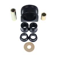 Energy Suspension - Energy Suspension 95-04 Toyota Pickup 4WD / 96-02 4Runner Front Rack and Pinion Bushing Set - Black - 8.10103G - Image 3