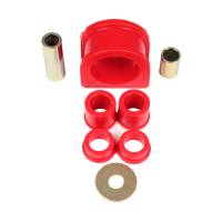 Energy Suspension - Energy Suspension 95-04 Toyota Pickup 4WD / 96-02 4Runner Front Rack and Pinion Bushing Set - Red - 8.10103R - Image 4